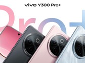 Az "Y300 Pro+". (Kép forrása: Sandwich Sister via Weibo)