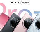 Az "Y300 Pro+". (Kép forrása: Sandwich Sister via Weibo)