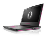 Alienware 15 R3 Notebook rövid értékelés