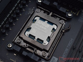 AMD CPU asztali alaplapi foglalatban