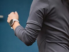 Az Amazfit Active 3 Premium megkapja első frissítését
