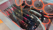 AMD-üzemű tesztrendszer (Kép forrása: Future)