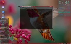 Debian-alapú Besgnulinux 4-0 már elérhető