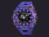 Hamarosan megjelenik a Casio G-Shock GA-V01CMG-6A órája