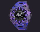 Hamarosan megjelenik a Casio G-Shock GA-V01CMG-6A órája