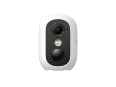 Az eufyCam C35 (a képen) ára a hírek szerint 89,99 dollár körül lesz. (Kép forrása: @AnkerInsider on X/Twitter)