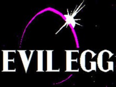 Az Evil Egg október 30-án jelent meg a Steamen ingyenes játékként. (Kép forrása: Steam)