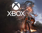Final Fantasy 16 Xbox banner (Kép forrása: Microsoft Gaming szerkesztéssel)