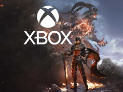 Final Fantasy 16 Xbox banner (Kép forrása: Microsoft Gaming szerkesztéssel)