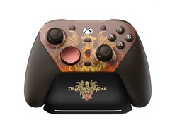 A GameSir G7 Pro Dragon's Dogma II Edition kompatibilis Xbox, PC és Android.