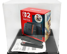 A tűzőgép a Nintendo Switch 2 tűzőkapu vita középpontjában a képen (kép forrása: eBay)