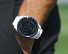 A Garmin új stabil frissítést adott ki az Approach S62 okosórához (képünkön). (Kép forrása: Garmin)