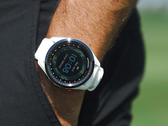 A Garmin új stabil frissítést adott ki az Approach S62 okosórához (képünkön). (Kép forrása: Garmin)