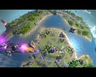 Az Imagine Earth október 24-ig 72%-os kedvezménnyel érhető el a Steamen.