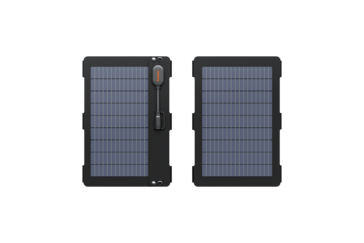 SolarSaga 40 Air, összecsukott ..