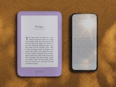 Az új Kindle-olvasók síkba simuló kijelzővel és választható alumíniumházzal rendelkeznek.