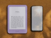 Az új Kindle-olvasók síkba simuló kijelzővel és választható alumíniumházzal rendelkeznek.