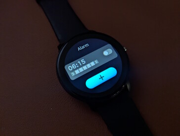 Beállított, de hibás ébresztő - hangos dallam rezgés helyett