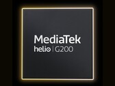 A MediaTek Helio G200 a TSMC 6 nm-es csomópontján készül. (Kép forrása: MediaTek)