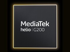 A MediaTek Helio G200 a TSMC 6 nm-es csomópontján készül. (Kép forrása: MediaTek)