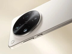 Az Oppo valószínűleg nem fogja globálisan kínálni a Find X8 Ultra-t. (Kép forrása: Oppo)