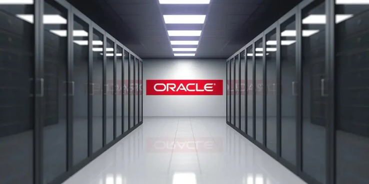 A nagyméretű adatközpontok, mint például az Oracle által épített, drága, de szükséges elemei a mesterséges intelligencia szolgáltatásoknak. (Kép forrása: Dgtl Infra)