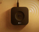 A Philips Hue Bridge és a Hue Bridge Pro (a képen) frissítéseket kap. (Kép forrása: Philips Hue)