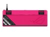 Az állítható lábak az alján különböző magasságokat kínálnak. (Kép forrása: Asus)