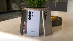 Egy kiszivárogtató a hétvégén felfedett egy sor Samsung Galaxy S26 Ultra specifikációt. (Kép forrása: TT Technology)