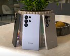 Egy kiszivárogtató a hétvégén felfedett egy sor Samsung Galaxy S26 Ultra specifikációt. (Kép forrása: TT Technology)