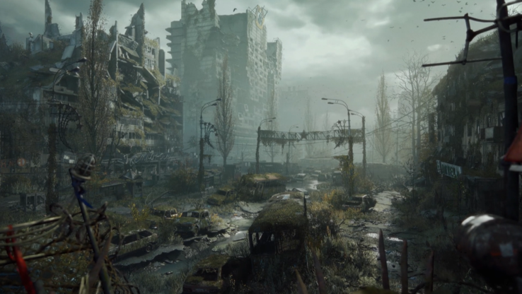 A Metro 2039 megjelenése 2027. február 4-re várható, és a hírek szerint három fizikai bolti kiadást terveznek.