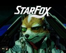 Fox McCloud a Star Fox Switch 2 remake-ben