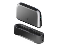 Ez a hordozható NAS ideális a mozgásban lévő tartalomkészítők számára (kép forrása: StationCloud)