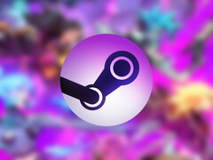 A Supervive jelenleg 89%-os pozitív értékeléssel rendelkezik. A képen: a játék szerkesztett borítóképe. (Kép forrása: Steam - szerkesztve)