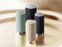 Akár négy Z100 hangszóró is kombinálható (Kép forrása: TCL)