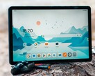 Lenovo ThinkTab X11 táblagép teszt