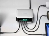 Ugreen Nexode Pro 300 W-os töltő