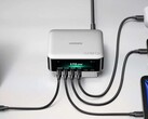 Ugreen Nexode Pro 300 W-os töltő