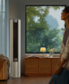 A Xiaomi Mijia légkondicionáló Super Energy Saving Vertical 3 HP. (Kép forrása: Xiaomi)