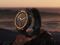 A vállalat legújabb sajtóközleményében kiszúrták az Amazfit okosórák közelgő funkcióinak részleteit. (Kép forrása: Amazfit)