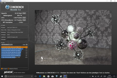 Cinebench R11.5