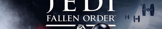 Star Wars Jedi Fallen Order