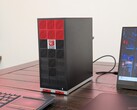 Framework Desktop felülvizsgálat: Mini PC mini-ITX testbe csomagolva