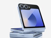 A(z) Samsung Galaxy Z Flip6 4000 mAh akkumulátorral rendelkezik. (Kép forrása: Samsung)