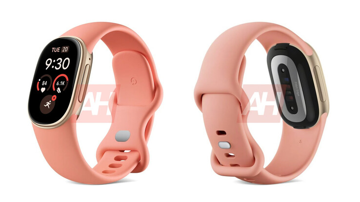 A Fitbit Edge kompatibilis lesz az Android 11 és az iOS 16.4 vagy újabb verzióját futtató eszközökkel.