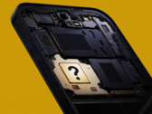 A Xiaomi 17 Ultra (képünkön) utódja várhatóan jövő decemberben érkezik.