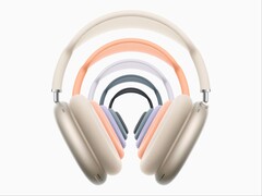 Az USB-C-vel ellátott AirPods Max a jövő hónapban az iOS 18.4 frissítéssel veszteségmentes 24 bites, 48 kHz-es hangtámogatást, valamint ultraalacsony késleltetésű hangot kap. (Kép forrása: Apple)