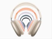 Az USB-C-vel ellátott AirPods Max a jövő hónapban az iOS 18.4 frissítéssel veszteségmentes 24 bites, 48 kHz-es hangtámogatást, valamint ultraalacsony késleltetésű hangot kap. (Kép forrása: Apple)