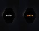 Az Amazfit a T-Rex 3 Pro okosóra (a képen) funkcióit ugratta. (Kép forrása: Amazfit via X.com, szerk.)