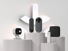 Aqara Matter összekapcsolhatóság (Kép forrása: Aqara)